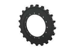 Barbotin pour Komatsu PC100-5.