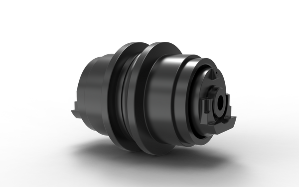 Rodillo inferior para Terex TC50 - 