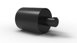 Galet Supérieur pour Takeuchi TB153FR.