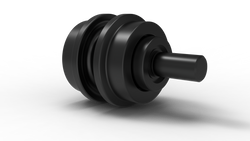 Galet Supérieur pour Volvo EC140C L - Pièces Engins TP