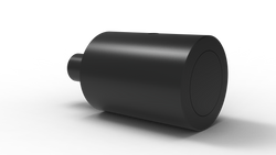 Galet Supérieur pour Kubota U55-4.