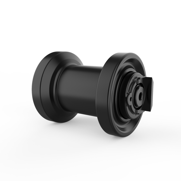 Galet Inférieur pour Kubota KX71-3 - 