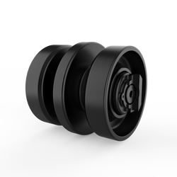 Galet Inférieur pour Kubota - RA021-21702.