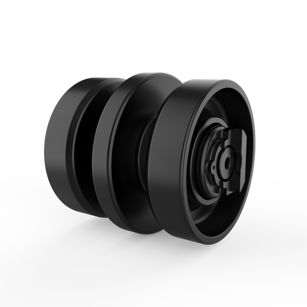 Galet Inférieur pour Kubota - RA021-21702 - 