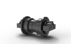 Galet Inférieur pour JCB - JNA0350.