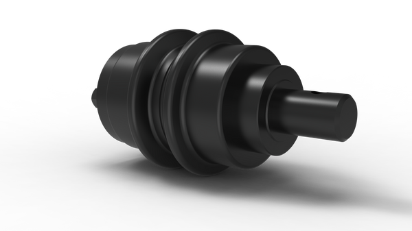 Galet Supérieur pour CAT E70B - 