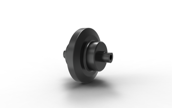 Rodillo inferior para Volvo EC14 - 