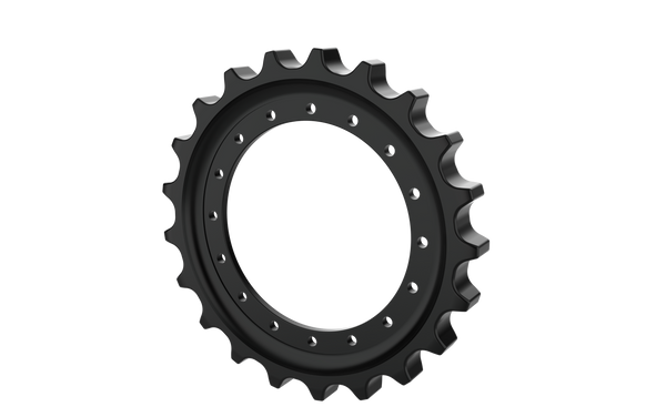 Barbotin pour Fiat Hitachi - 71408375 - 