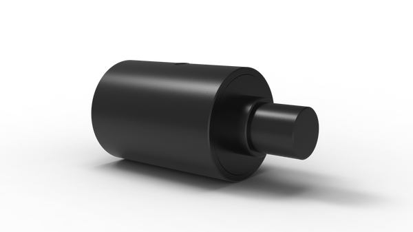 Galet Supérieur pour Hitachi ZX38U-3 - 