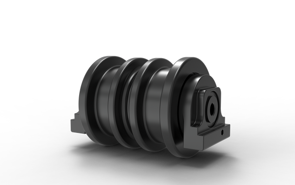 Galet Inférieur pour Hyundai R55-3 - 
