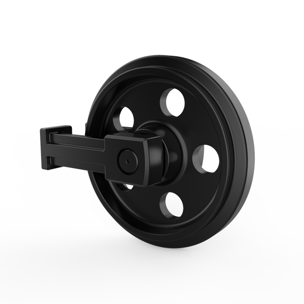 Rueda tensora Kubota KX121-3 - 
