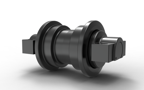 Rodillo inferior para VPI - V24100N6505F1V - 