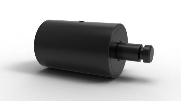 Rodillo superior para Yanmar YB301 - 