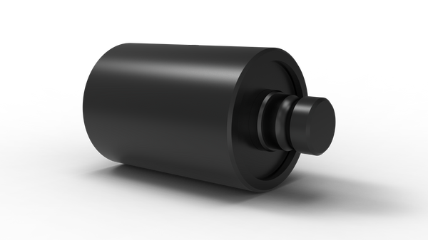 Rodillo superior para Yanmar SV100 - 