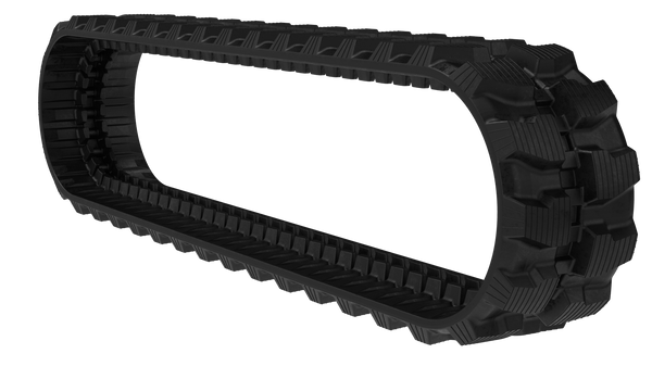 Chenilles Caoutchouc pour Bobcat E25 - 