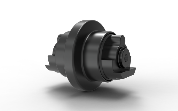 Rodillo inferior para Volvo EC15B XTV - 