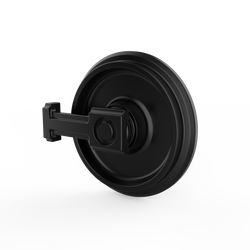 Roue folle Hitachi EX17U.