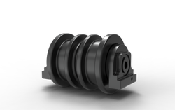 Galet Inférieur pour Hyundai R55-7.