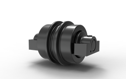 Galet Inférieur pour JCB - 334/L0066.