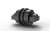 Rodillo inferior para JCB - 334/L0066 - 