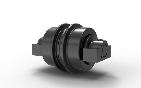 Rodillo inferior para JCB - 334/L0066 - 