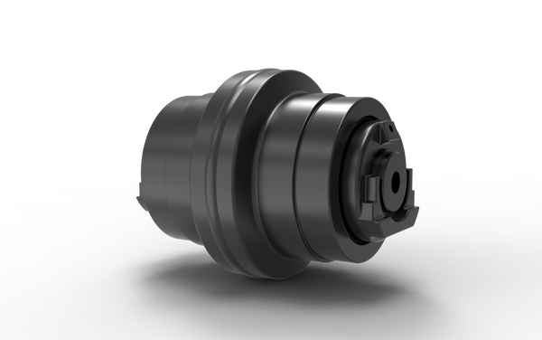 Galet Inférieur pour JCB 86C-1 - 