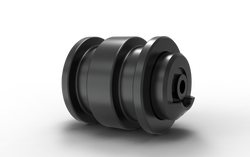 Galet Inférieur pour Takeuchi TB128FR.