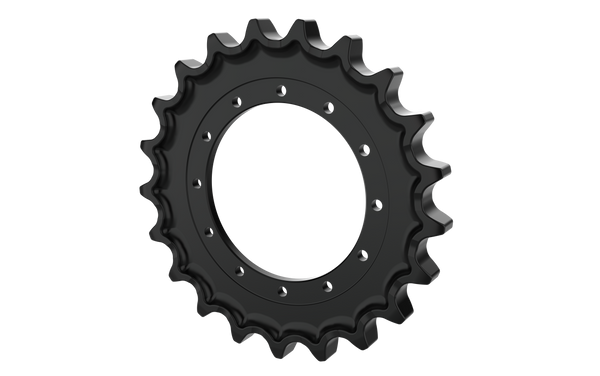 Barbotin pour Doosan DX63-3 - 