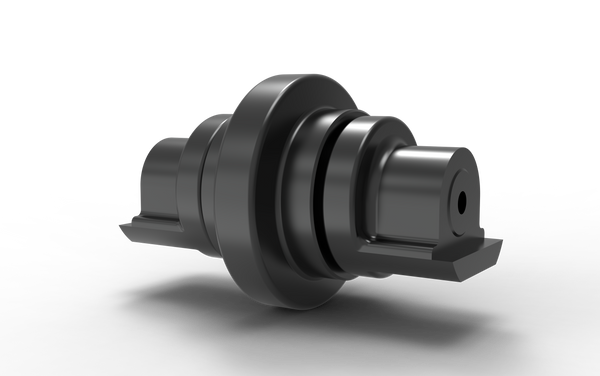 Rodillo inferior para Kubota KX41-2 - 