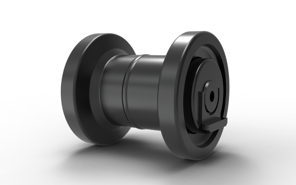 Rodillo inferior para Kubota KX019-4 - 