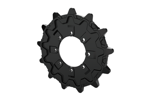 Barbotin pour Yanmar - 172637-29110/-1 - 