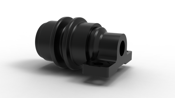 Rodillo superior para Sumitomo SH75 - 