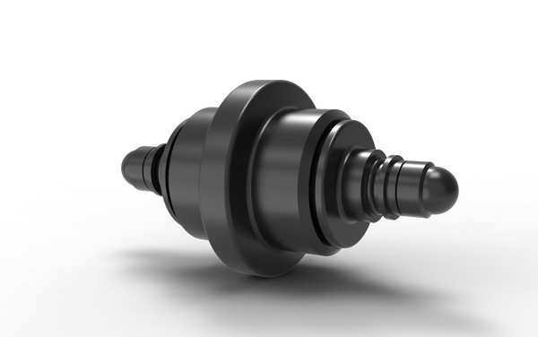 Rodillo superior para Daewoo Solar 035 - 