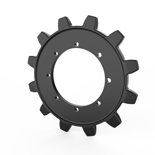 Barbotin pour Kubota K008-3 - 