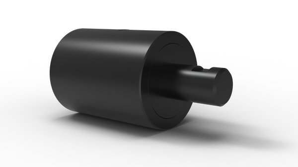 Rodillo superior para Takeuchi TB260 - 
