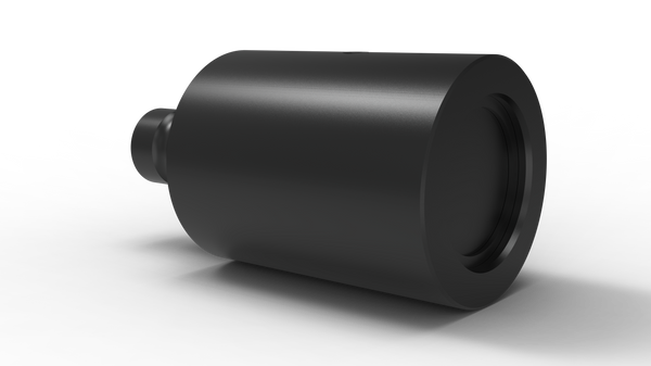 Rodillo superior para Yanmar Vio57-6 - 