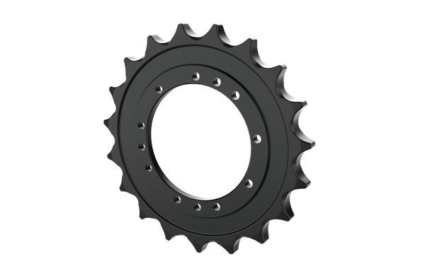 Barbotin pour New Holland E27.2SR - 