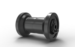Galet Inférieur pour Kubota U48-4.