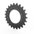 Barbotin pour Kubota KX101 - 