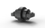 Rodillo inferior para Volvo ECR88D - 