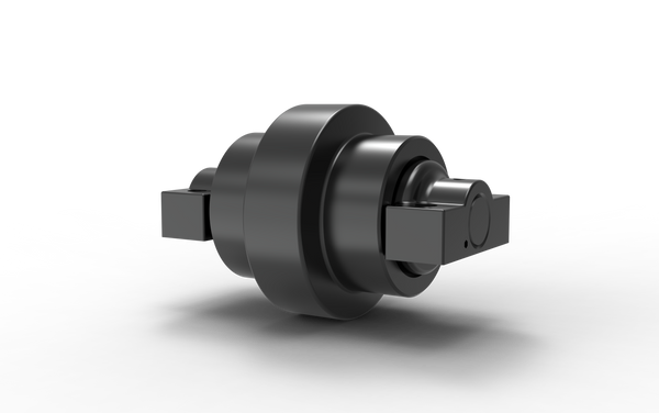 Rodillo inferior para Volvo ECR88D - 