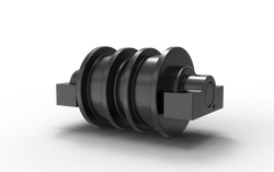 Galet Inférieur pour Takeuchi TB290.