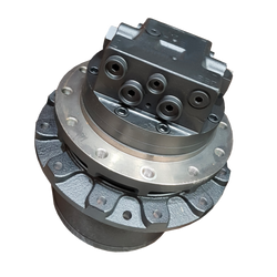 Moteur de Translation pour Yanmar YB121.
