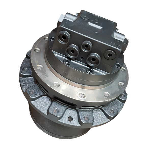 Motor de traslación Kobelco - PU15V00006F1 - 