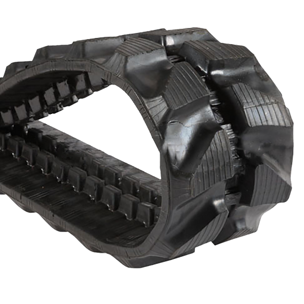 Chenilles Caoutchouc pour Easylift - E540204 - 