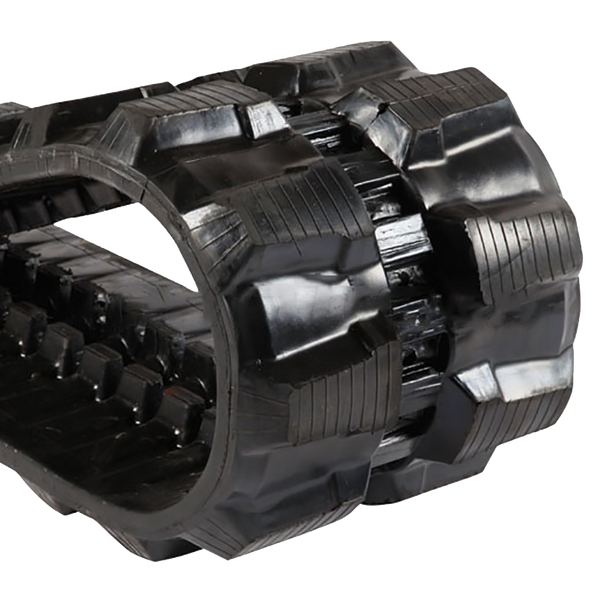 Chenilles Caoutchouc pour Hitachi - 4686520 - 