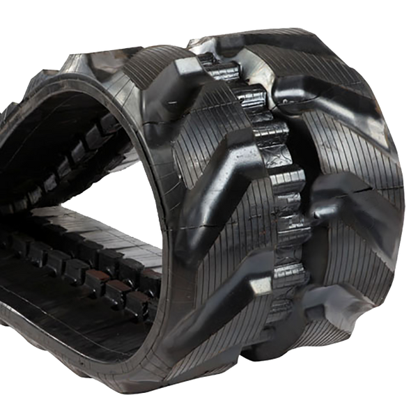 Orugas de goma para JCB - 333/W6787 - 