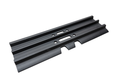 Tuiles acier pour JCB JS130 LC.